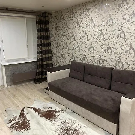 Daire Просторная Однушка По Ул.Куйбышева,75 Minsk